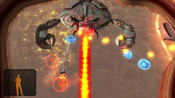❗SQUID HERO FOR KINECT❗XBOX ONE/X|S🔑KEY❗