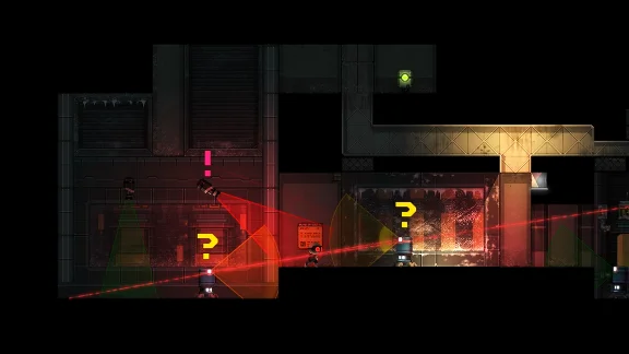 ❗STEALTH INC. 2: A GAME OF CLONES❗XBOX ONE/X|S🔑KEY