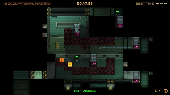 ❗STEALTH INC. 2: A GAME OF CLONES❗XBOX ONE/X|S🔑KEY