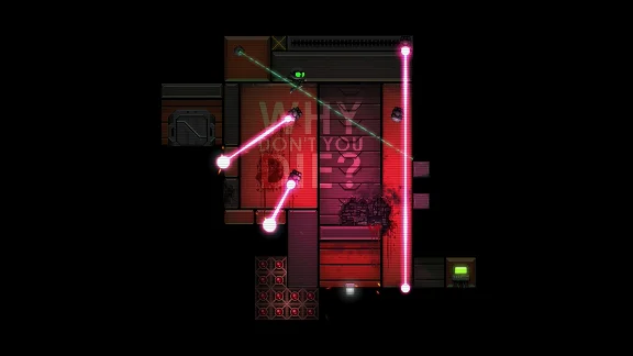 ❗STEALTH INC. 2: A GAME OF CLONES❗XBOX ONE/X|S🔑KEY