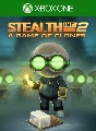 ❗STEALTH INC. 2: A GAME OF CLONES❗XBOX ONE/X|S🔑KEY