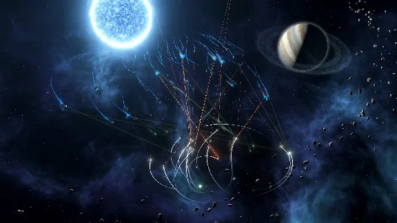 ❗STELLARIS❗(PC WIN)🔑КЛЮЧ❗