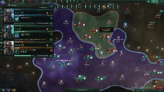 ❗STELLARIS❗(PC WIN)🔑КЛЮЧ❗
