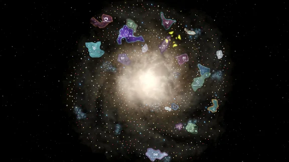 ❗STELLARIS - GALAXY EDITION❗(PC WIN)🔑KEY❗