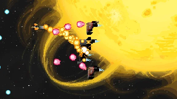 ❗STEREDENN: BINARY STARS❗XBOX ONE/X|S🔑KEY❗