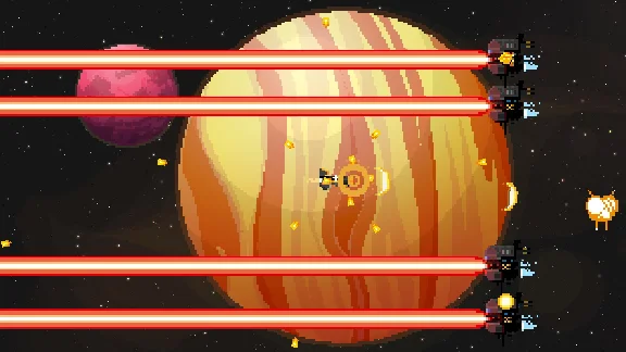 ❗STEREDENN: BINARY STARS❗XBOX ONE/X|S🔑KEY❗