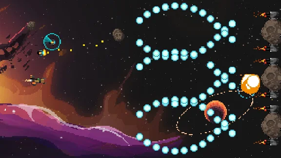 ❗STEREDENN: BINARY STARS❗XBOX ONE/X|S🔑KEY❗