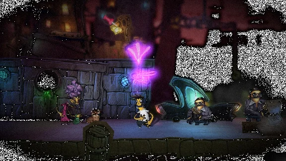❗STICK IT TO THE MAN❗XBOX ONE/X|S🔑КЛЮЧ❗