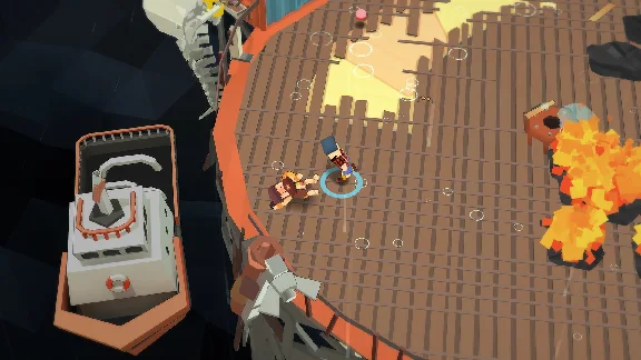 ❗STIKBOLD! A DODGEBALL ADVENTURE❗XBOX ONE/X|S🔑KEY