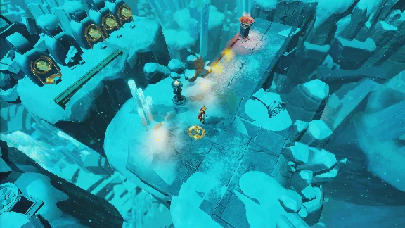 ❗STORIES: THE PATH OF DESTINIES & OMENSIGHT❗XBOX🔑К