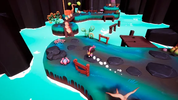 ❗SUMMER IN MARA + KOA AND THE FIVE PIRATES OF MARA❗XBOX