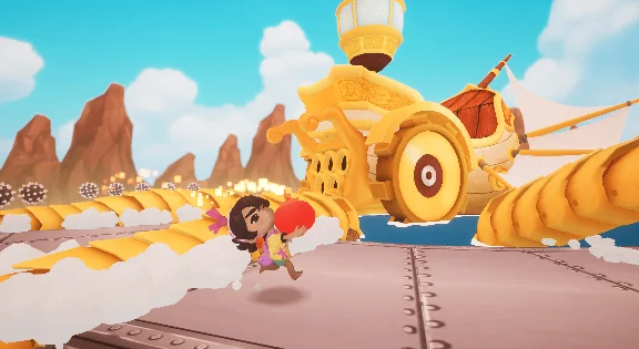 ❗SUMMER IN MARA + KOA AND THE FIVE PIRATES OF MARA❗XBOX
