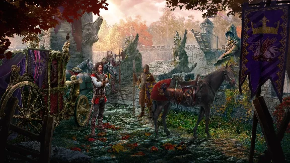 ❗SUMMER OF ADVENTURE BUNDLE❗XBOX ONE/X|S🔑КЛЮЧ❗
