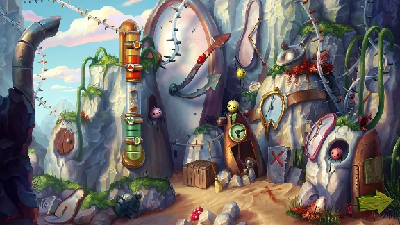 ❗SUMMER OF ADVENTURE BUNDLE❗XBOX ONE/X|S🔑КЛЮЧ❗