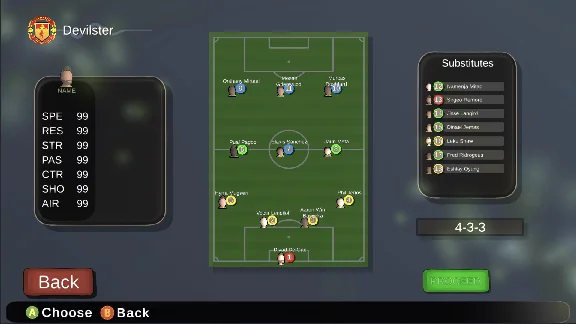 ❗SUPER ARCADE SOCCER 2021❗XBOX ONE/X|S🔑KEY❗