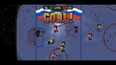 ❗SUPER BLOOD HOCKEY❗XBOX ONE/X|S🔑КЛЮЧ❗