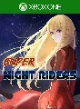 ❗SUPER NIGHT RIDERS❗XBOX ONE/X|S🔑KEY❗