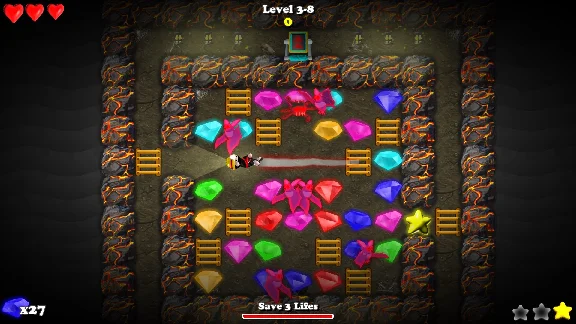 ❗SUPER NINJA MINER❗XBOX ONE/X|S🔑KEY❗