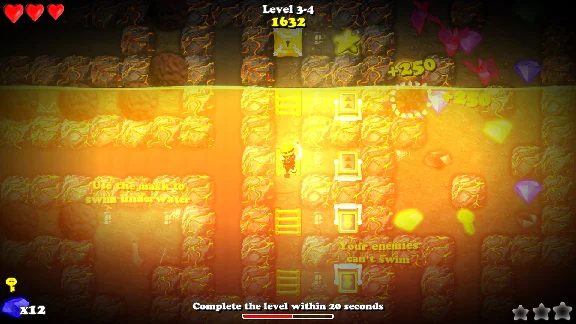 ❗SUPER NINJA MINER❗XBOX ONE/X|S🔑KEY❗