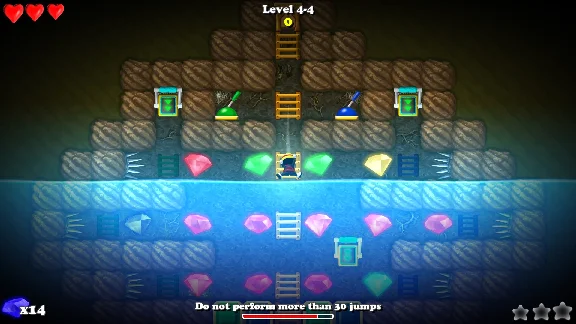 ❗SUPER NINJA MINER❗XBOX ONE/X|S🔑KEY❗