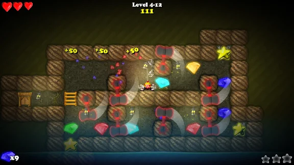 ❗SUPER NINJA MINER❗XBOX ONE/X|S🔑KEY❗