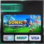 ✅ SONIC SUPERSTARS ❤️🌍 RU/WORLD 🚀 AUTO 💳0%