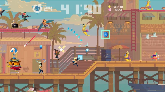 ❗SUPER TIME FORCE❗XBOX ONE/X|S🔑KEY❗