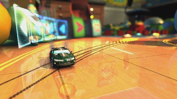 ❗SUPER TOY CARS❗XBOX ONE/X|S🔑KEY❗