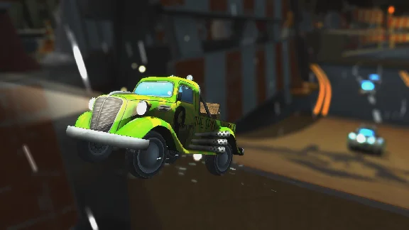 ❗SUPER TOY CARS❗XBOX ONE/X|S🔑KEY❗