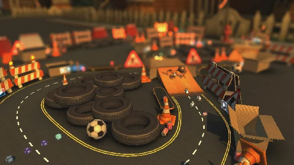 ❗SUPER TOY CARS❗XBOX ONE/X|S🔑KEY❗