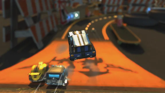 ❗SUPER TOY CARS 1 & 2 BUNDLE❗XBOX ONE/X|S🔑КЛЮЧ❗