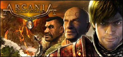 ArcaniA: Fall of Setarrif (Steam Gift) + Bonus