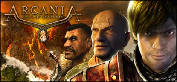 ArcaniA: Fall of Setarrif (Steam Gift) + Bonus