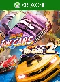 ❗SUPER TOY CARS 1 & 2 BUNDLE❗XBOX ONE/X|S🔑КЛЮЧ❗