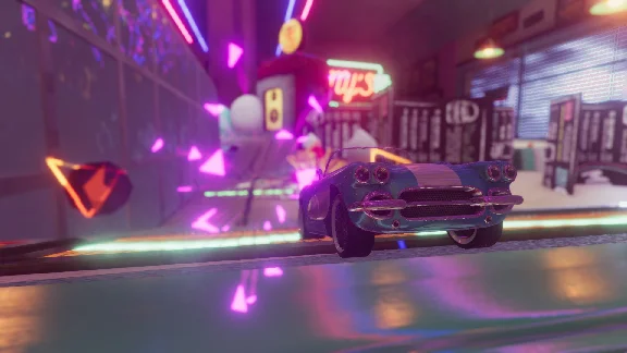 ❗SUPER TOY CARS 2❗XBOX ONE/X|S🔑KEY❗