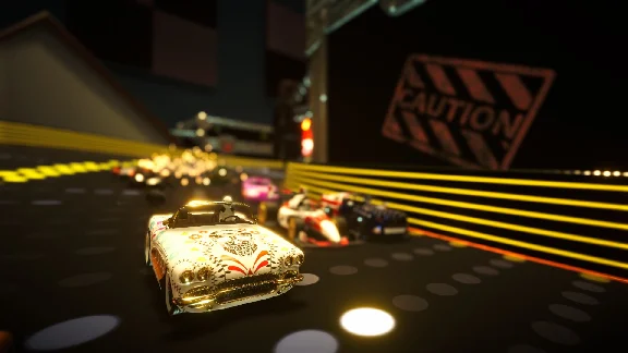 ❗SUPER TOY CARS 2❗XBOX ONE/X|S🔑KEY❗