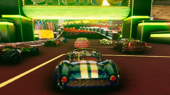❗SUPER TOY CARS 2❗XBOX ONE/X|S🔑KEY❗