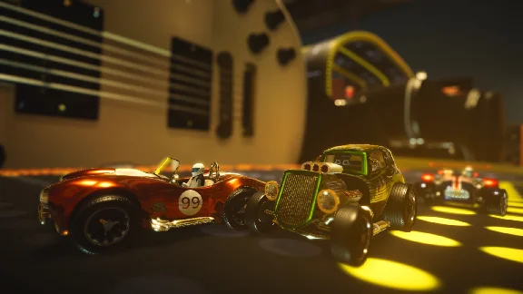 ❗SUPER TOY CARS 2❗XBOX ONE/X|S🔑KEY❗