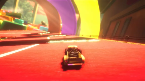 ❗SUPER TOY CARS 2❗XBOX ONE/X|S🔑KEY❗