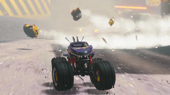 ❗SUPER TOY CARS COLLECTION❗XBOX ONE/X|S🔑КЛЮЧ❗