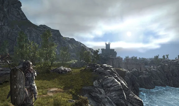 ArcaniA: Fall of Setarrif (Steam Gift) + Bonus