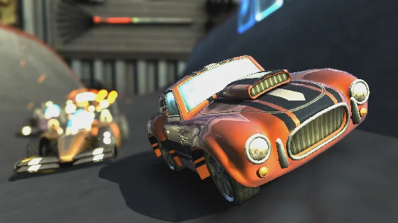 ❗SUPER TOY CARS COLLECTION❗XBOX ONE/X|S🔑КЛЮЧ❗