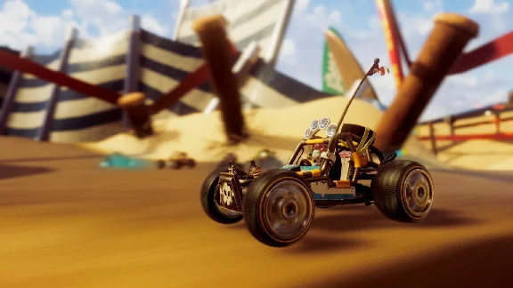❗SUPER TOY CARS COLLECTION❗XBOX ONE/X|S🔑КЛЮЧ❗