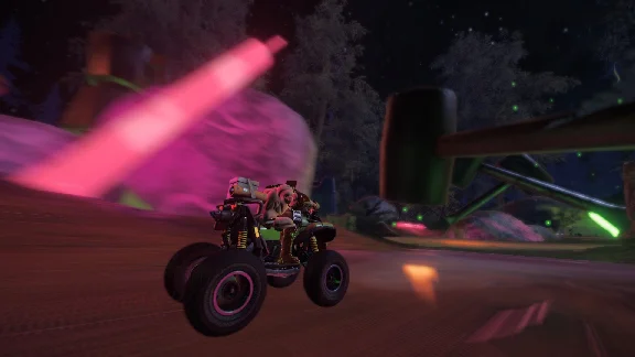 ❗SUPER TOY CARS OFFROAD❗XBOX ONE/X|S🔑КЛЮЧ❗