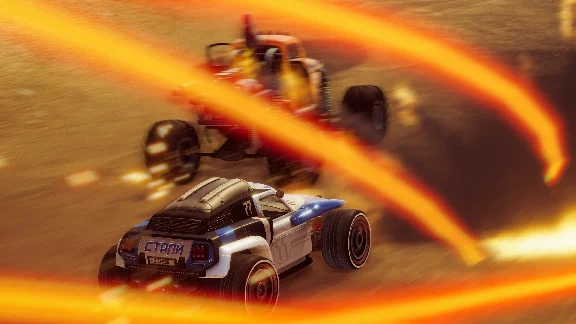 ❗SUPER TOY CARS OFFROAD❗XBOX ONE/X|S🔑КЛЮЧ❗