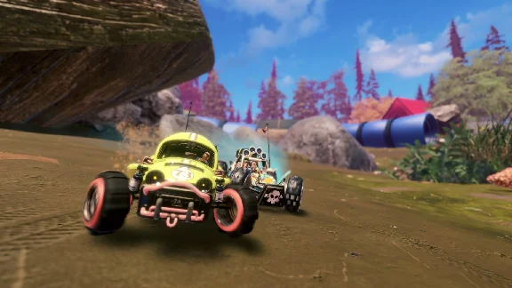 ❗SUPER TOY CARS OFFROAD❗XBOX ONE/X|S🔑КЛЮЧ❗