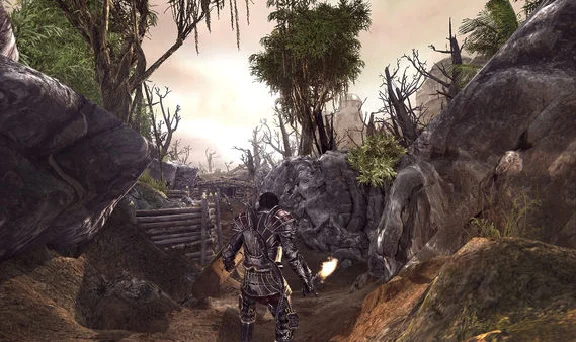 ArcaniA: Fall of Setarrif (Steam Gift) + Bonus