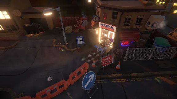 ❗SUPERMARKET SHRIEK❗XBOX ONE/X|S+PC🔑KEY❗