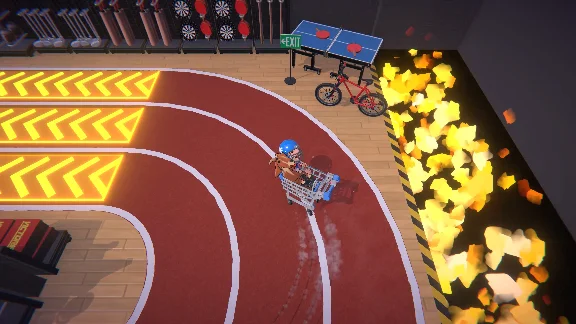 ❗SUPERMARKET SHRIEK❗XBOX ONE/X|S+PC🔑KEY❗