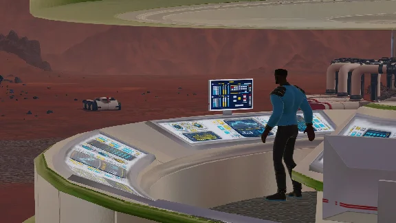 ❗SURVIVING MARS❗XBOX ONE/X|S🔑КЛЮЧ❗